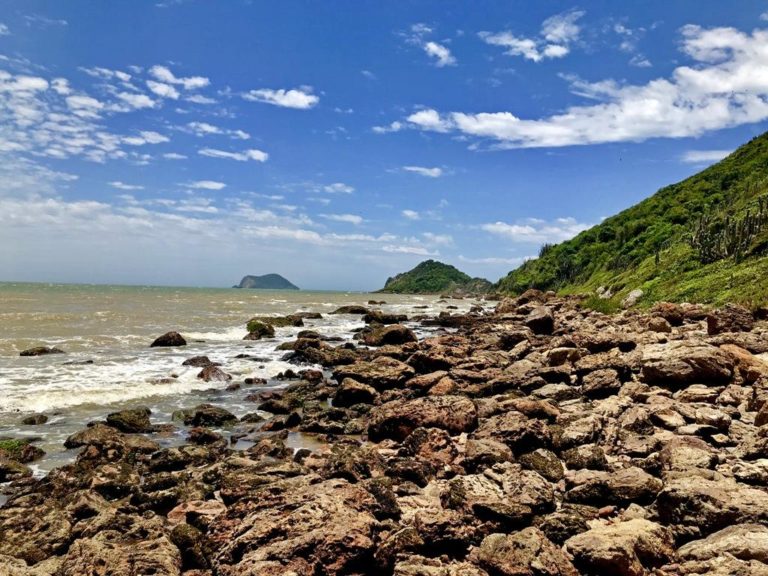 Circuito Manglar de Piedras en Buzios