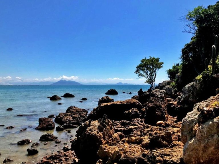 Circuito Mangue de Pedras e Ponta do Pai Vitório - Búzios