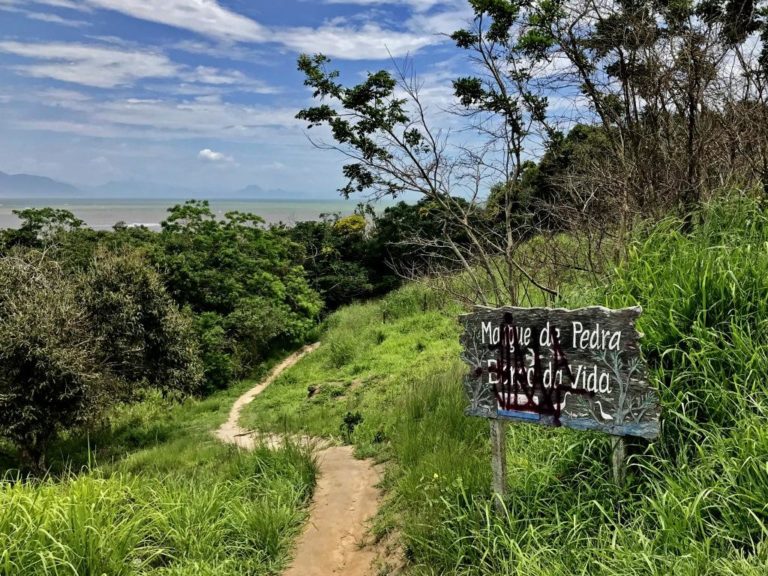 Mangue de Pedras - Búzios