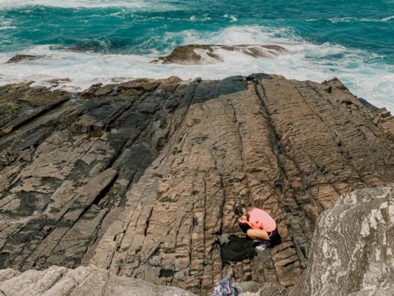 Sítio Arqueológico Pirâmide das Cobras