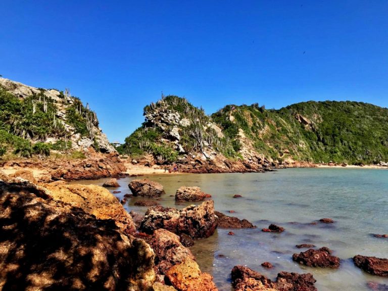 Volta da Ponta do Pai Vitório