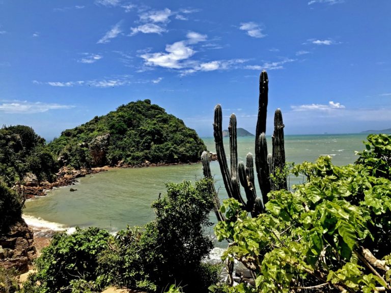 Volta da Ponta do Pai Vitório